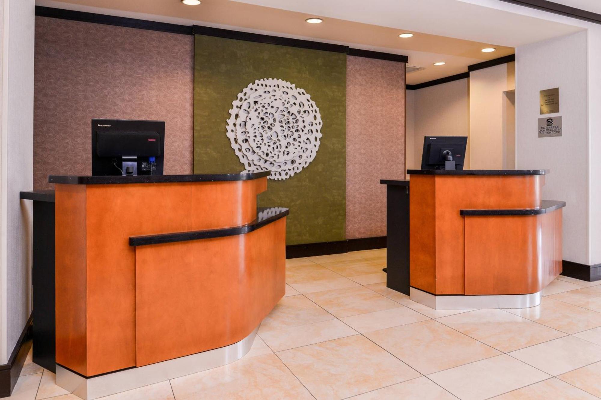 Fairfield Inn And Suites By Marriott Birmingham Pelham/I-65 Exteriör bild