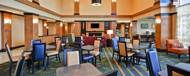 Fairfield Inn And Suites By Marriott Birmingham Pelham/I-65 Exteriör bild